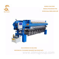 Fashionable Hot-sale Best Chamber Filter Presses